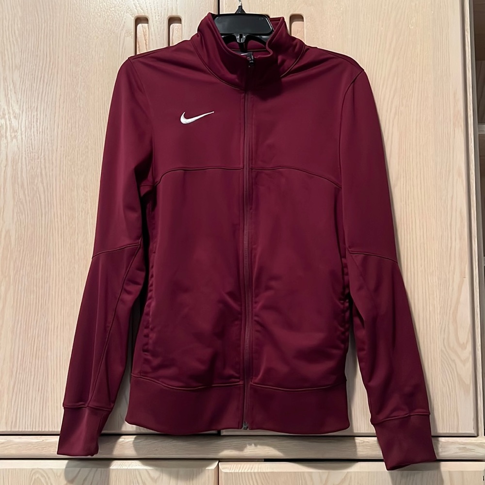 Nike Unisex track zip-up jacket